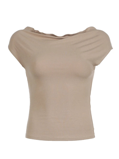 T-shirt à manches courtes